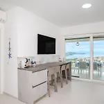 Prázdninový dům Smeraldo Palau