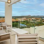 Smeraldo Prázdninový dům Palau