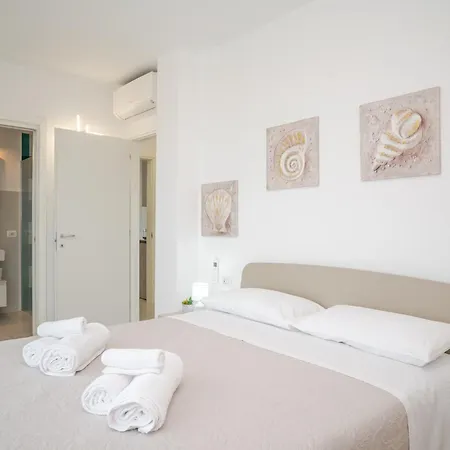 Smeraldo Casa vacanze Palau