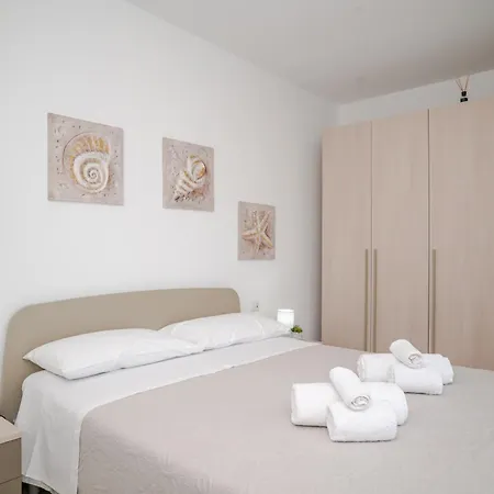 Casa vacanze Smeraldo *