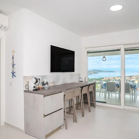 Holiday home Smeraldo Palau