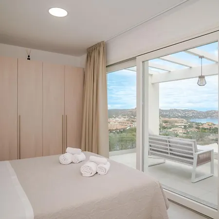 Holiday home Smeraldo *