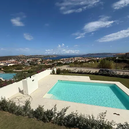 Holiday home Smeraldo Palau